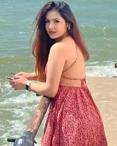 Nakhatrana Escort Service