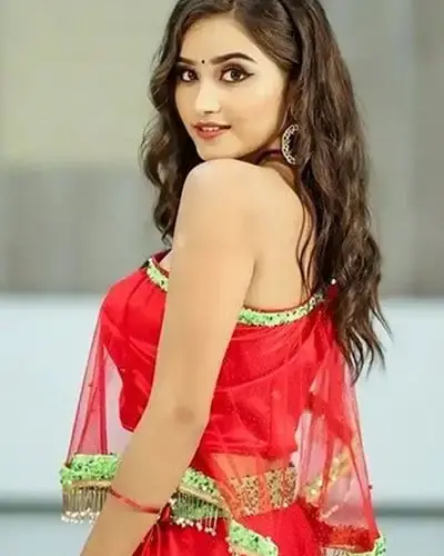 Escort In Nakhatrana